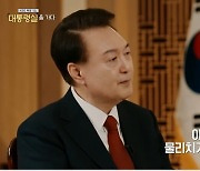 [아침신문 솎아보기] KBS 대담 "대통령 사과 없었다" 1면에서 비판한 신문은