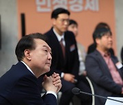 사람 가뭄 풀어드리겠다...16만명 외국인 중소기업에 데려오겠다 약속한 尹