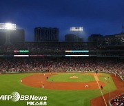 넷플릭스, MLB 진출...보스턴 다큐멘터리 2편 제작