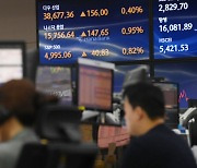 S&P, 또 사상 최고치… 5000도 곧 뚫는다