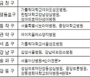 서울 2500개 병원·약국, 설 연휴에도 문 연다