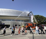 서울시, ‘재난대응 안전한국훈련’ 우수기관…행안부 장관 표창