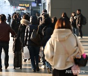 '고향 가는 길'