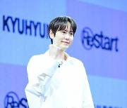 규현 "안테나 올 때 계약금 안 받았다, 물욕 없지 않아"(라디오쇼)