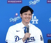 “아무리 잘해도 에인절스는 트라웃의 팀” 다저스에서 새출발하는 오타니, WBC 우승 리더십으로 WS 우승 이끌까