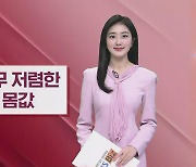 [기업이슈] 계열사 가치의 절반?…아직도 너무 저렴한 지주사 몸값