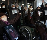 법원, 일본 기업 '공탁금 담보 취소'…첫 공탁금 수령 사례 전망