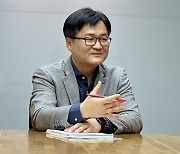 김홍범 삼양스퀘어랩 소장 “삼양, 10년 내 ‘디지털 푸드케어’ 혁신의 상징될 것”