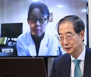 한총리 “오혜숙 과장 백령도 산부인과 자원 감사”