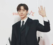 '왕이 될 상' 이준호, 스타랭킹 男배우 투표 1위 '굳건'