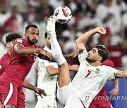 QATAR SOCCER