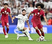 QATAR SOCCER