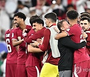 QATAR SOCCER