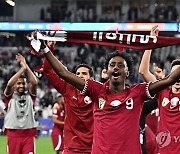 QATAR SOCCER