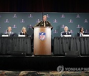 Super Bowl Football Security