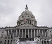 우크라·이스라엘 지원-국경강화 예산안, 美 상원 문턱 못 넘어