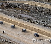 NORTH MACEDONIA HIGHWAY CONSTRUCTION