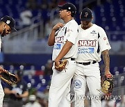 Caribbean Series Baseball