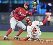 Caribbean Series Baseball