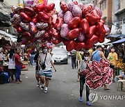 Valentine's Day-Loneliness