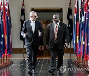 AUSTRALIA NEW GUINEA DIPLOMACY