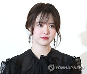 구혜선, 前소속사에 "미지급 출연료 달라" 소송 2심도 패소