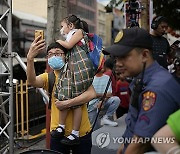 Philippines Chinatown Photo Gallery