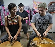 Philippines Chinatown Photo Gallery