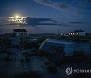 Aral Sea Demise Climate Change