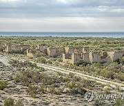 Aral Sea Demise Climate Change