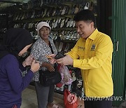 Indonesia Election Youth Vote