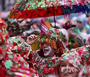 GERMANY CARNIVAL