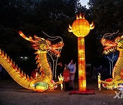 #CHINA-SPRING FESTIVAL-LANTERNS (CN)