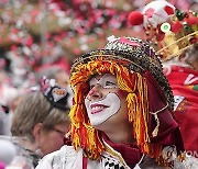 Germany Carnival