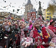 Germany Carnival