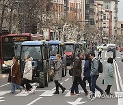 SPAIN AGRICULTURE PROTESTS