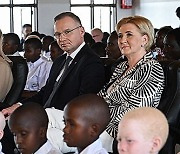 RWANDA POLAND DIPLOMACY