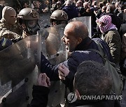 Lebanon Protests