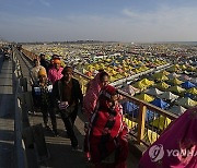 India Magh Mela Festival