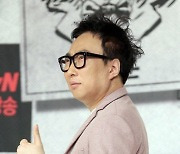 박명수, 클린스만 감독 논란에 "누가 데려왔나…자리 내려놔야"