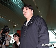 샌디에이고 첫 시즌 향하는 고우석