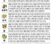 [오늘의 운세/02월 11일]