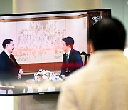 [사설] 국민 대신 질문한 KBS… 역할 충실했다 말할 수 있나