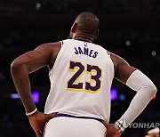 [NBA] '영입 전무' 레이커스, 르브론의 요구 들어주지 않았다