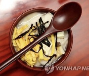 떡국 맛, 육수 재료 따라 달라진다