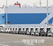 현대차·기아 ‘액셀’…車부품주도 뛴다