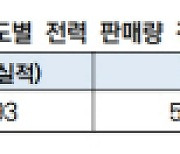 올해 전력수요 늘어난다...“반도체 등 수출개선으로 올해 전력수요1.8% 증가”