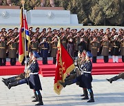 AFP “러시아 관광객  평양 도착…코로나 이후 첫 방문”