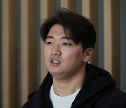 MLB 도전 나선 고우석의 진심, “부끄럽지 않은 선수 되겠다”