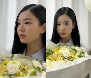 "안은진 맞아?"…'연인' 종영 후 더 작아진 얼굴 '美친 비주얼'